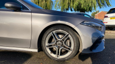 Mercedes-Benz A-Class A180 AMG Line Executive 5dr Auto Petrol Hatchback